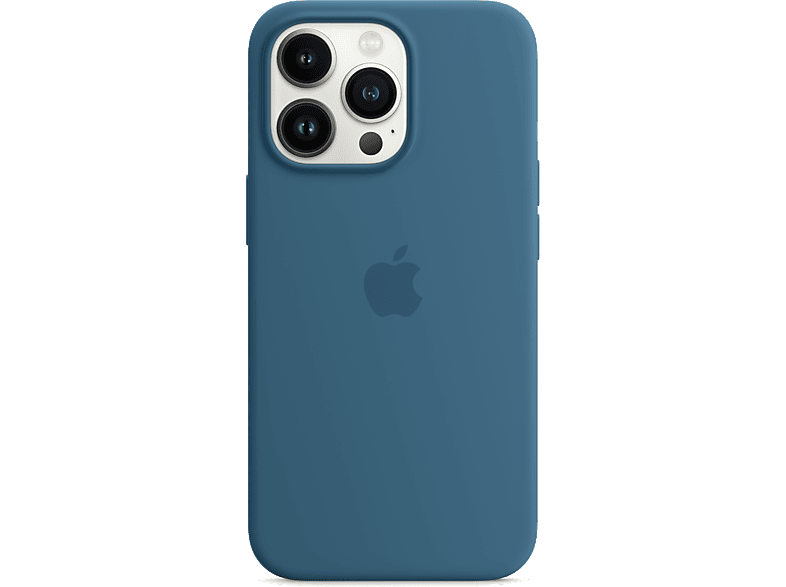 Funda iPhone 13 Pro - Azul Marino