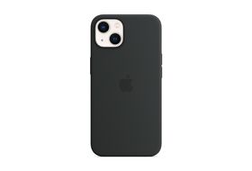 Funda de trenzado fino con MagSafe para el iPhone 15 Pro Max - Verde  perenne - Apple (ES)