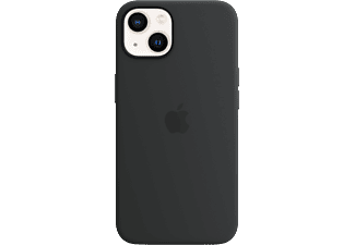 APPLE Silikon Case mit MagSafe - Schutzhülle (Passend für Modell: Apple iPhone 13)
