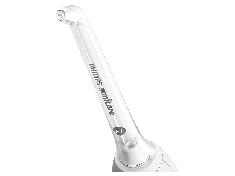 PHILIPS Sonicare HX3042/00 F1 Standard 2er-Pack Mundduschendüse