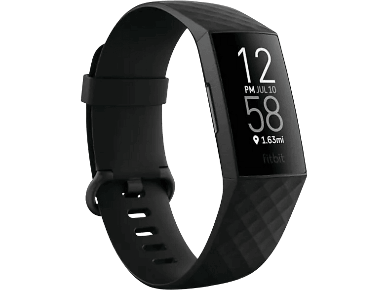 Pulsera actividad best sale fitbit mujer