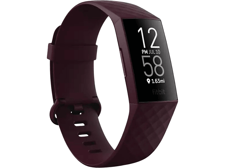 Pulsera de actividad | Fitbit Charge 4