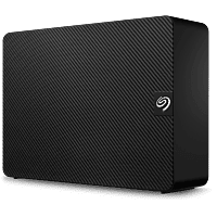 MediaMarkt Seagate Expansion Desktop Hdd - 8 Tb aanbieding
