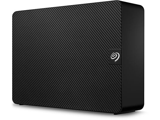 SEAGATE Expansion Desktop HDD - 6 TB