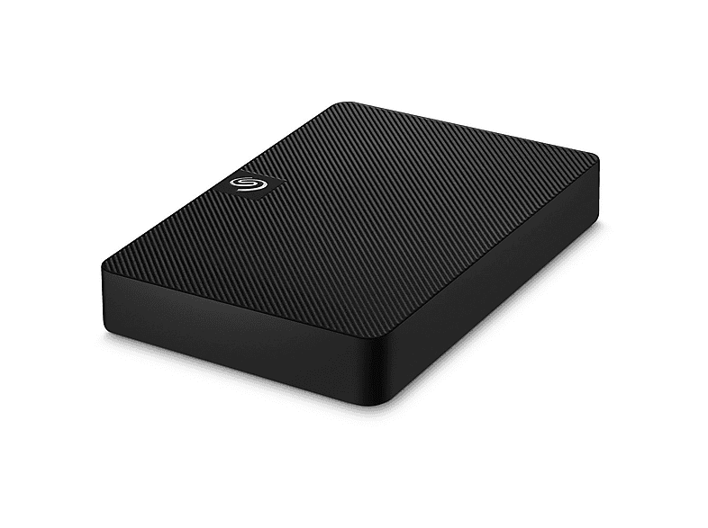 SEAGATE STKN5000400 EXPANSION PLUS PORT 5TB | MediaMarkt