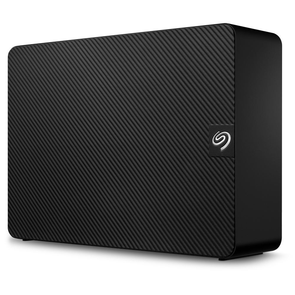 MediaMarkt Seagate Expansion Desktop Hdd - 10 Tb aanbieding