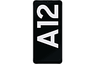 SAMSUNG GALAXY A12 NE 64 GB Weiß Dual SIM
