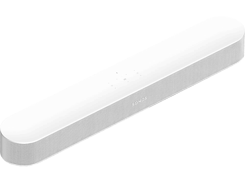 Sonos Barre De Son Beam (gen2) Blanc (beam2eu1)