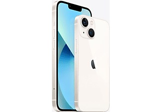 APPLE iPhone 13 mini 128GB Polarstern