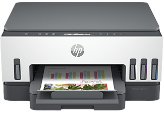 Rot Charlotte Bronte Visa HP Smart Tank 7005 | Printen, kopiëren en scannen - Inkt - Navulbaar  inktreservoir kopen? | MediaMarkt