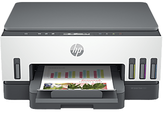 Het spijt me zich zorgen maken bodem HP Smart Tank 7005 | Printen, kopiëren en scannen - Inkt - Navulbaar  inktreservoir kopen? | MediaMarkt