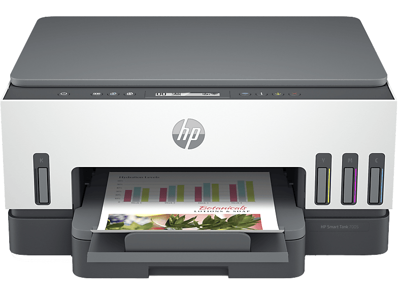 All in deals one inkjet printers