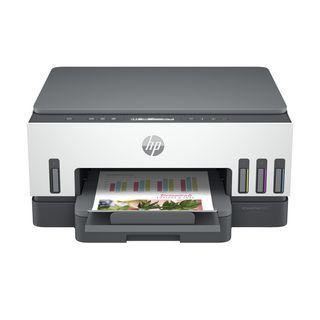 HP Smart Tank 7005 - Printen, kopiëren en scannen - Inkt - Navulbaar inktreservoir