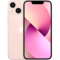 APPLE iPhone 13 mini 128GB Rosé