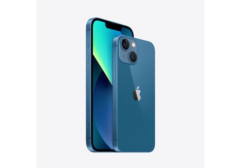 Smartphone apple iphone 14 256gb/ 6.1'/ 5g/ azul