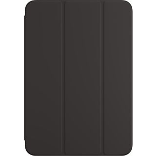 APPLE Smart Folio, Funda tablet para iPad mini (6ª gen), poliuretano, Negro