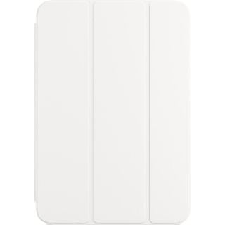 REACONDICIONADO B: APPLE Smart Folio, Funda tablet para iPad mini (6ª gen), poliuretano, Blanco