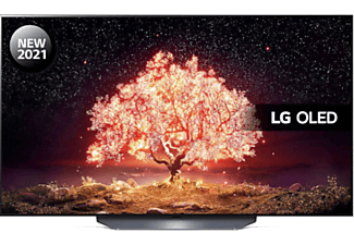 LG OLED55B16 55" 139.7 Ekran Uydu Alıcılı Smart 4K Ultra HD OLED TV
