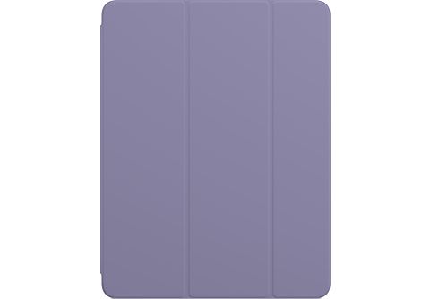 APPLE Smart Folio, Funda tablet para iPad Pro 12.9" (5ª gen.), poliuretano, Lavanda inglesa