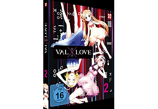 Val x Love - Vol.1 [DVD]