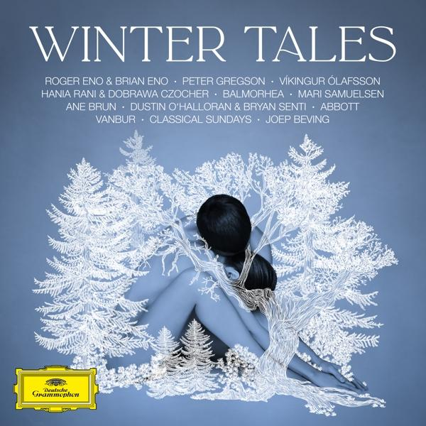 Tales - - (Vinyl) VARIOUS Winter
