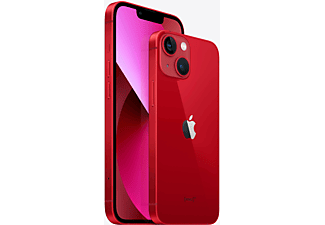 APPLE iPhone 13 512 GB (Product) Red Dual SIM