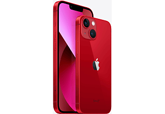 APPLE iPhone 13 mini 512 GB (Product) Red Dual SIM