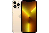 APPLE iPhone 13 Pro Max 1 TB Gold Dual SIM