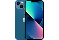 APPLE iPhone 13 512 GB Blau Dual SIM