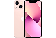APPLE iPhone 13 mini 128 GB Rosé Dual SIM