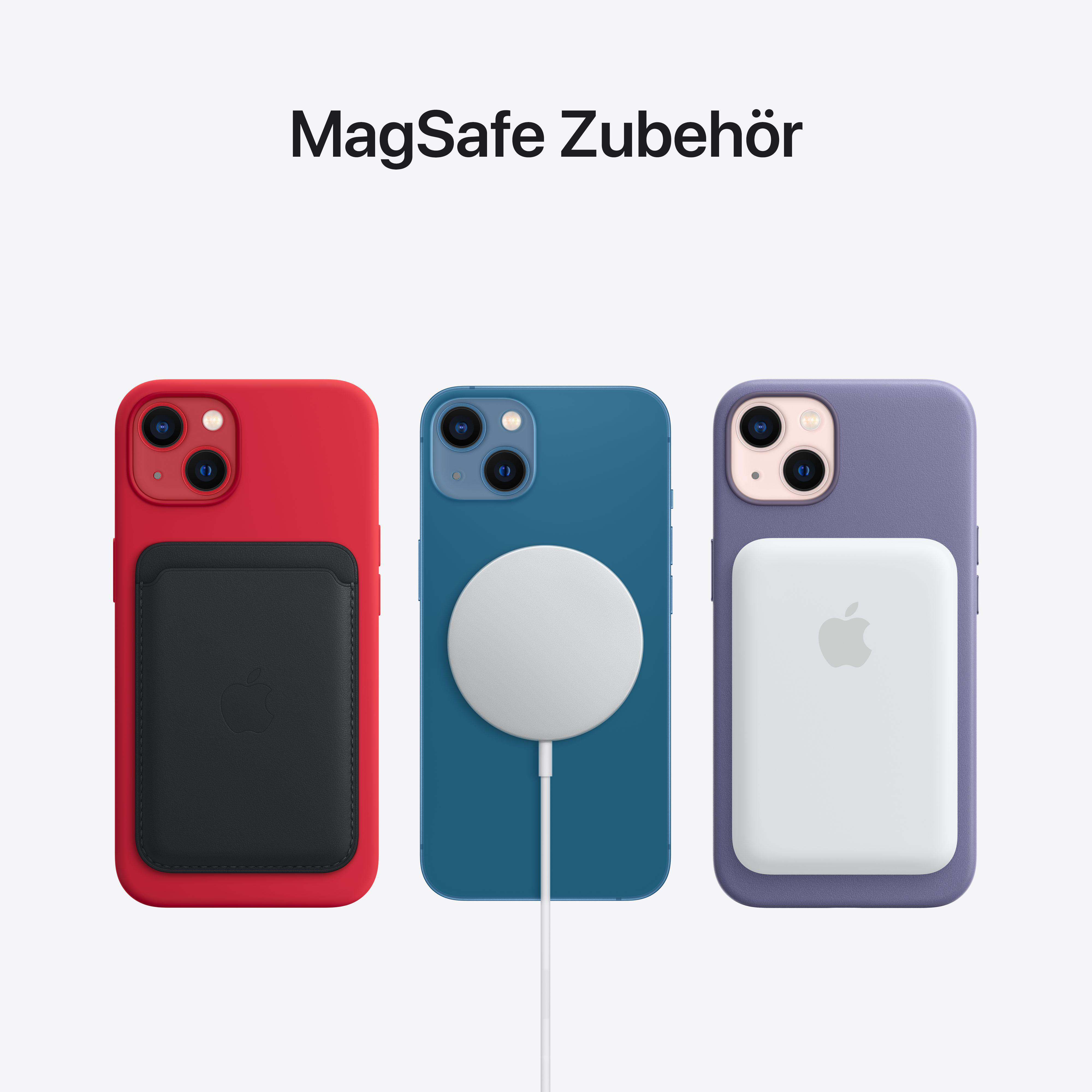 APPLE iPhone SIM 13 GB 128 Dual Rosé