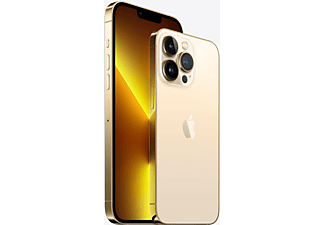 APPLE iPhone 13 Pro Max 128 GB Gold Dual SIM