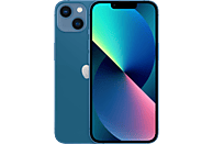 APPLE iPhone 13 128 GB Blau Dual SIM