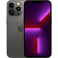 APPLE iPhone 13 Pro 256 GB Graphit Dual SIM