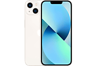 APPLE iPhone 13 256 GB Polarstern Dual SIM