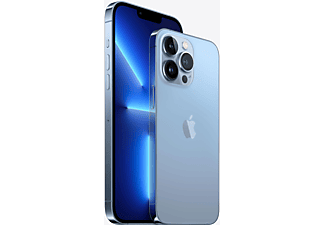 Apple iPhone 13 Pro Max kaufen | MediaMarkt