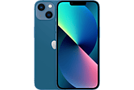 APPLE iPhone 13 256 GB Blau Dual SIM