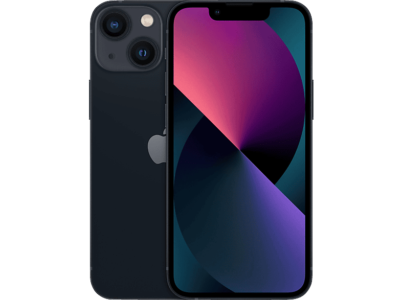 Apple Iphone 13 Mini Kaufen Mediamarkt