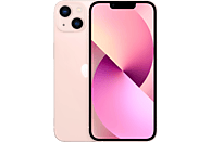 APPLE iPhone 13 512 GB Rosé Dual SIM