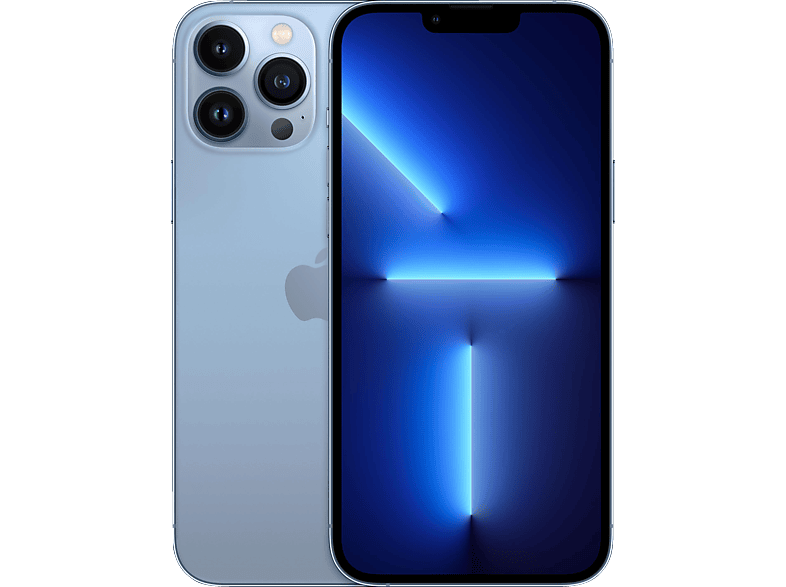Apple iPhone 13 Pro Max kaufen | MediaMarkt