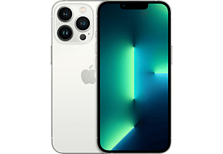 APPLE iPhone 13 Pro 1 TB Silber Dual SIM
