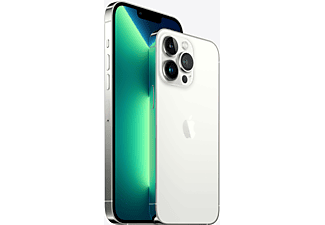 APPLE iPhone 13 Pro 1 TB Silber Dual SIM