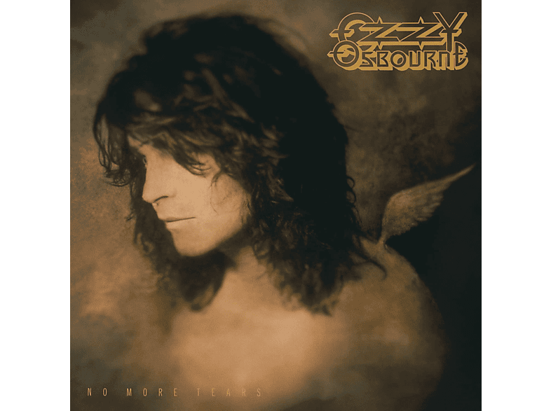 Ozzy Osbourne - No More Tears  - (Vinyl)