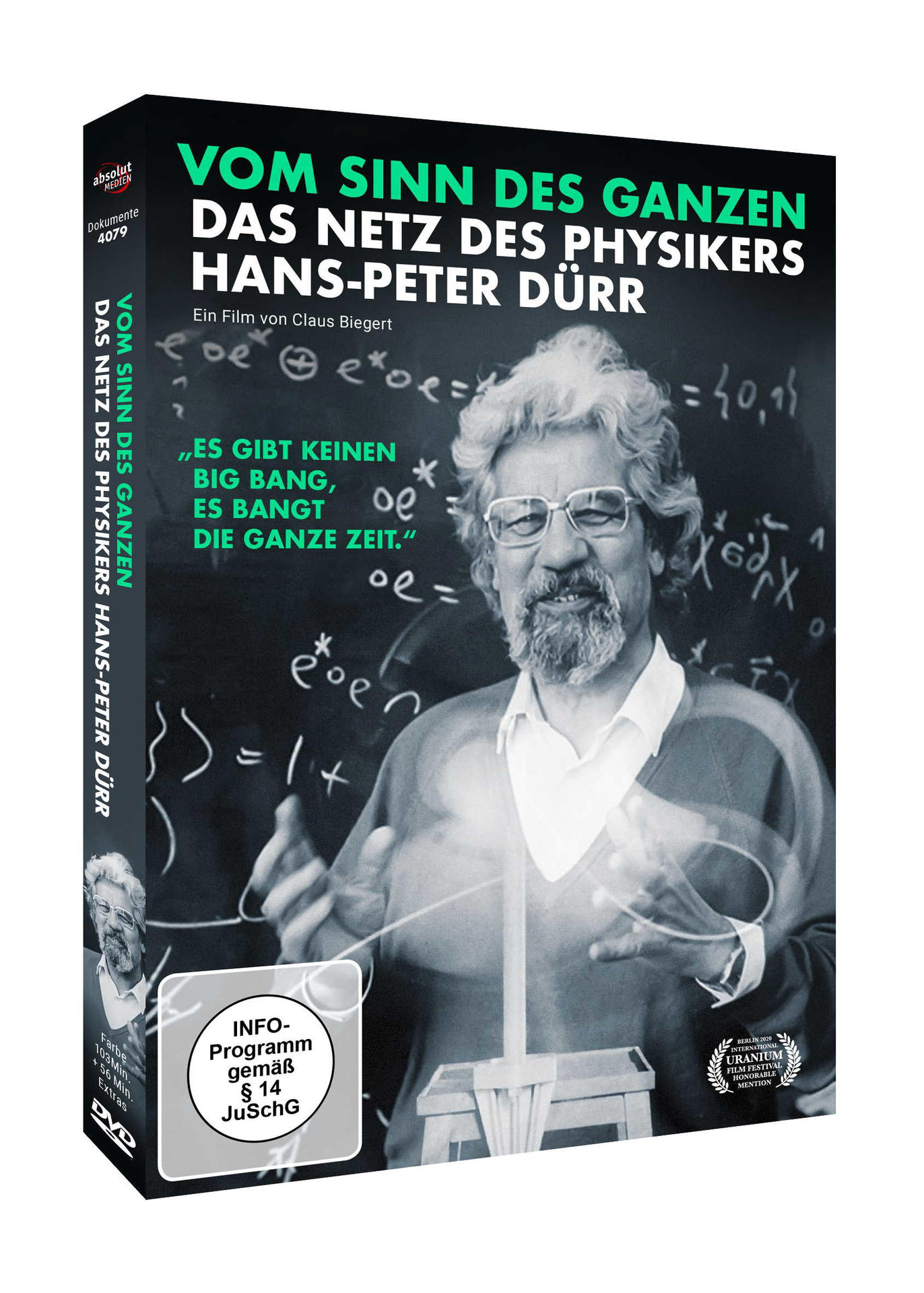 DVD-Box: 