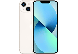 APPLE iPhone 13 512GB Polarstern