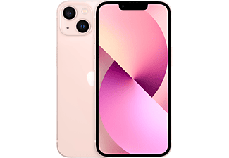 APPLE iPhone 13 128GB Rosé