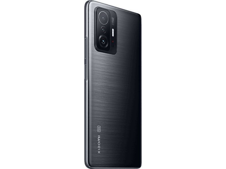 Móvil | Xiaomi 11T Pro 5G, Gris Meteorito, 128 GB, 8 GB RAM, 6.67