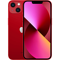 APPLE iPhone 13 128GB (PRODUCT)RED