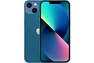APPLE iPhone 13 512GB Blau