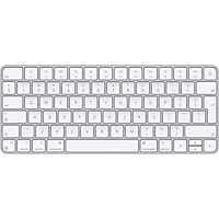 APPLE Magic Keyboard 2021 Silber – Deutsch